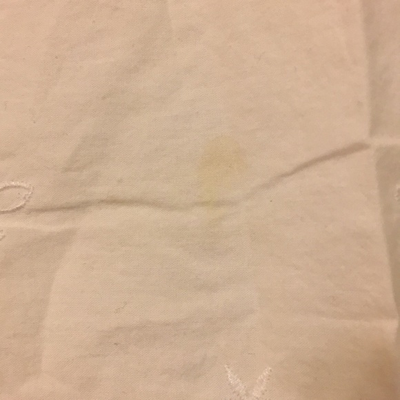 Old Navy white blouse - Picture 5 of 5